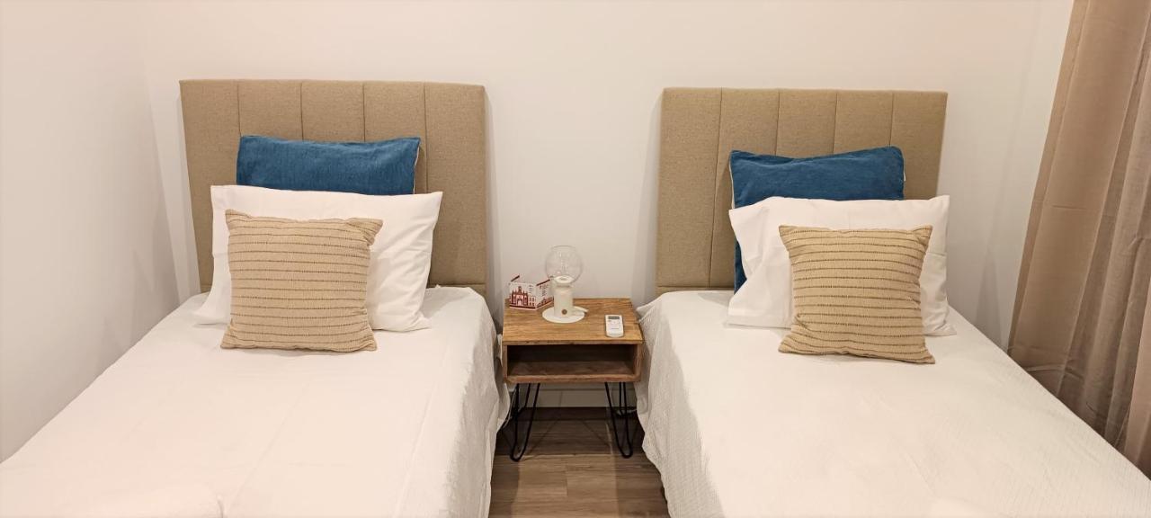 Faro Comfy Ensuite Guest House Exterior foto