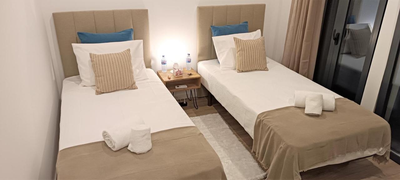 Faro Comfy Ensuite Guest House Exterior foto