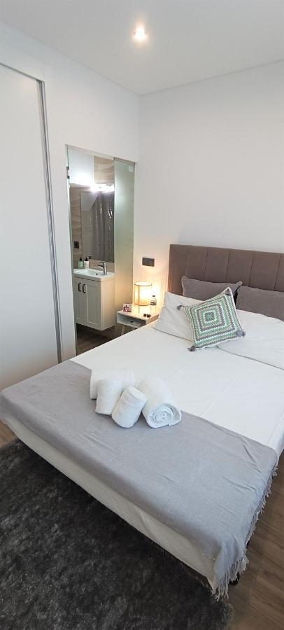 Faro Comfy Ensuite Guest House Exterior foto