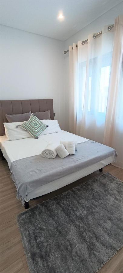 Faro Comfy Ensuite Guest House Exterior foto