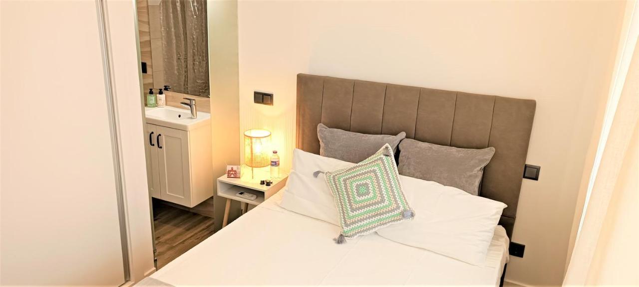 Faro Comfy Ensuite Guest House Exterior foto