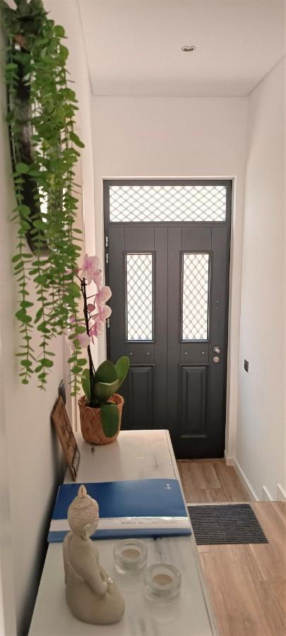 Faro Comfy Ensuite Guest House Exterior foto